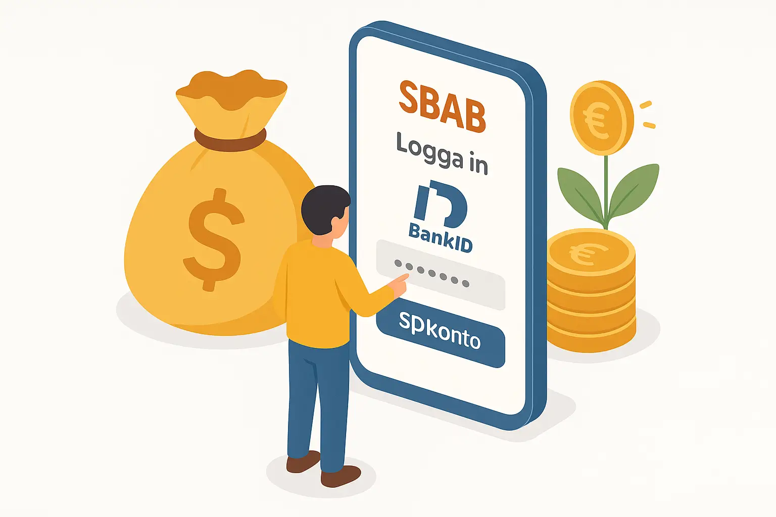 SBAB Sparkonto: Recension, Ränta och Hur Du Kommer Igång 20252025-10-29T15:09:56.664Z