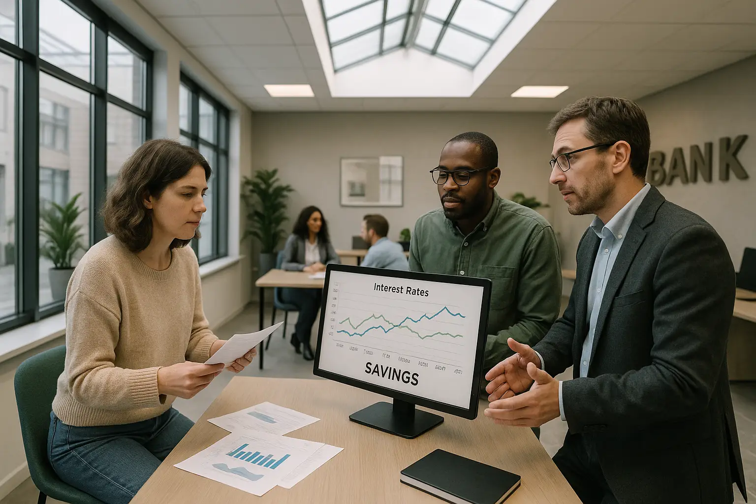 Sparkonto med Hög Ränta: Så Maximerar Du Avkastningen 20252025-10-29T15:05:16.731Z